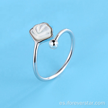 Precio 925 Anillo de plata esterlina